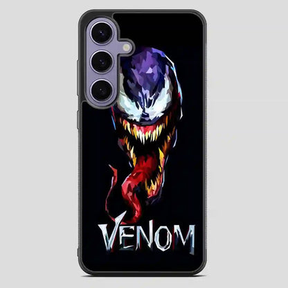 Venom Samsung Galaxy S23 Plus Case