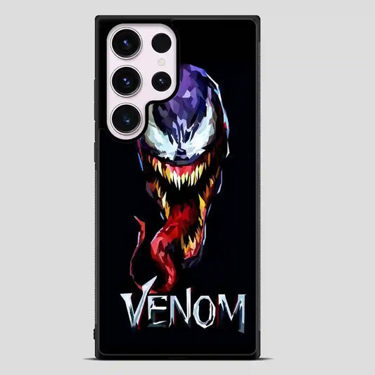 Venom Samsung Galaxy S23 Ultra Case