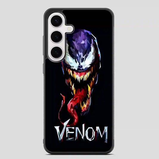 Venom Samsung Galaxy S24 Plus Case