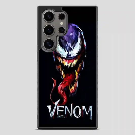 Venom Samsung Galaxy S24 Ultra Case