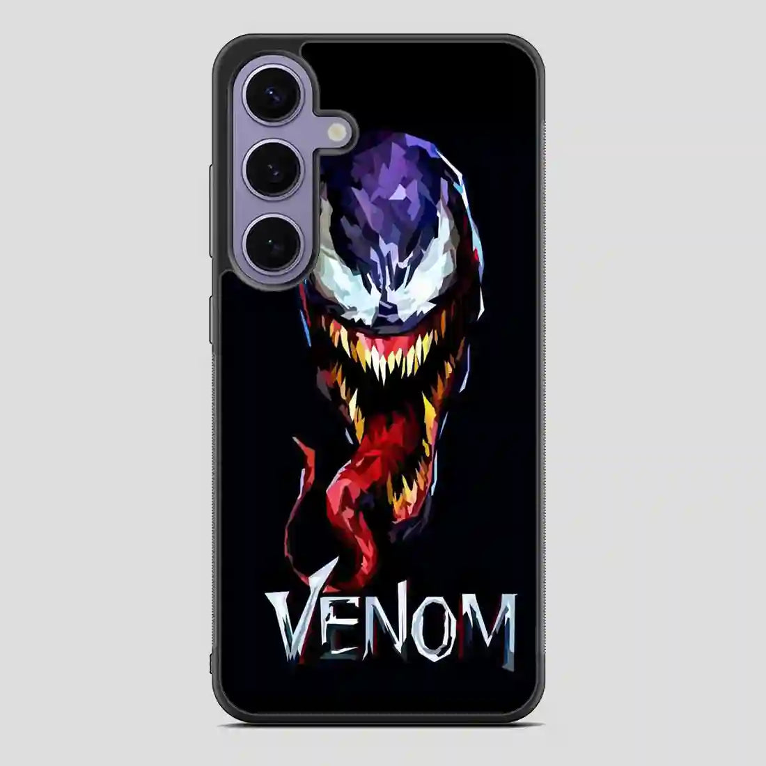 Venom Samsung Galaxy S24 Case