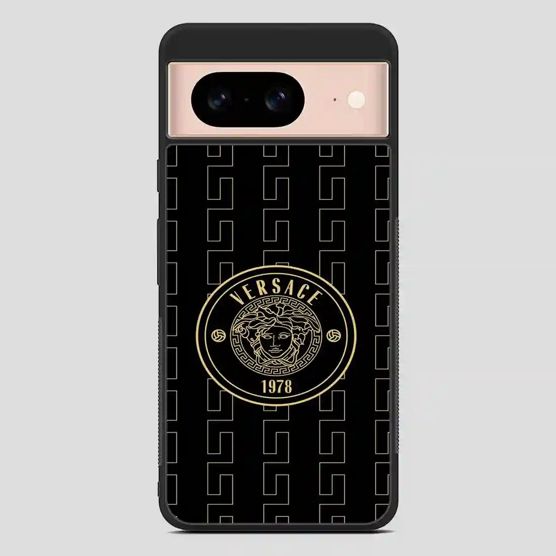 Versace 1978 Google Pixel 8 Case