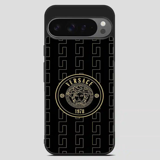 Versace 1978 Google Pixel 9 Pro XL Case