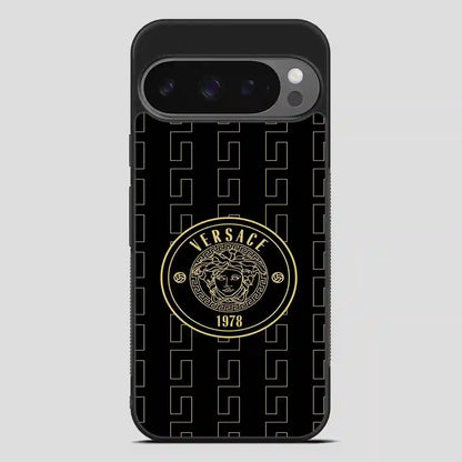 Versace 1978 Google Pixel 9 Pro Case