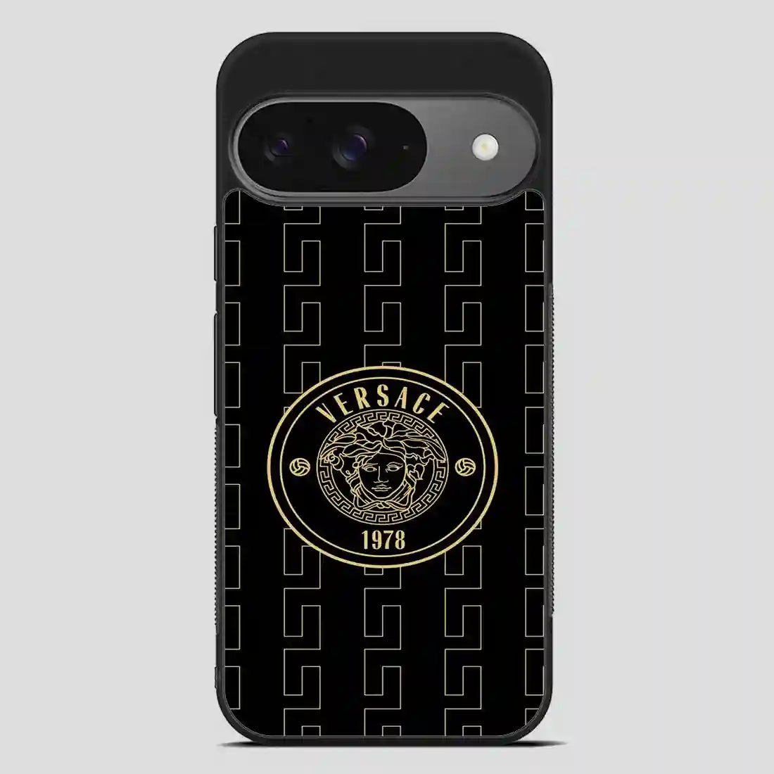 Versace 1978 Google Pixel 9 Case