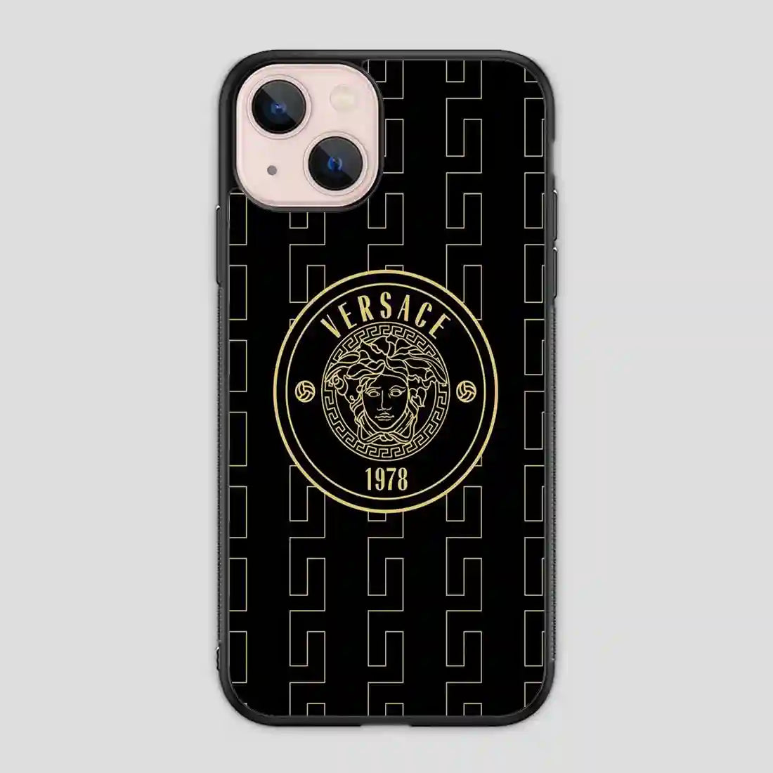 Versace 1978 iPhone 13 Mini Case