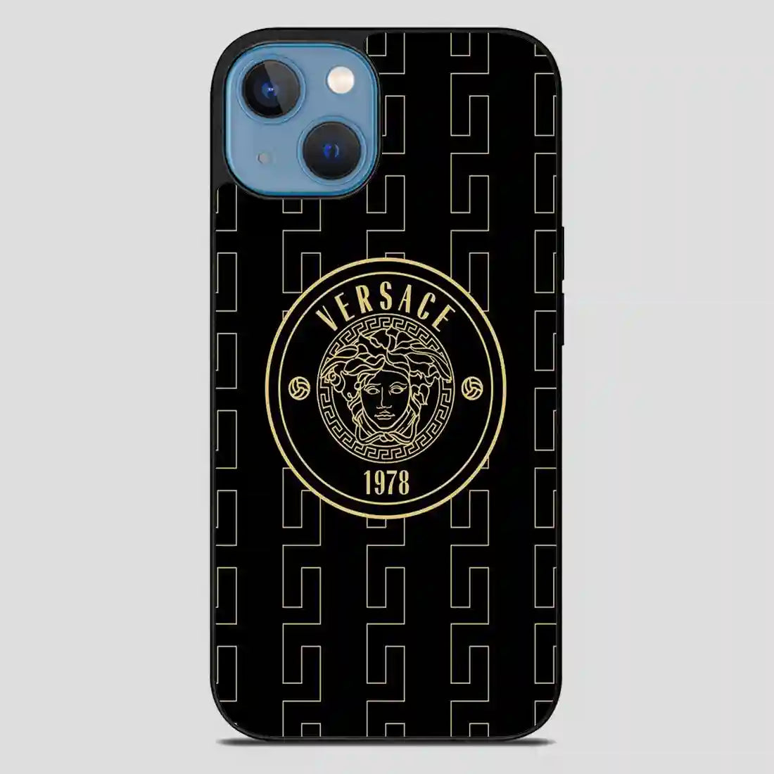 Versace 1978 iPhone 13 Case