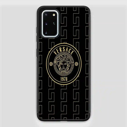 Versace 1978 Samsung Galaxy S20 FE Case