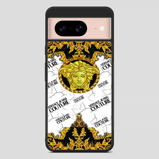 Versace Jeans Couture Google Pixel 8 Case