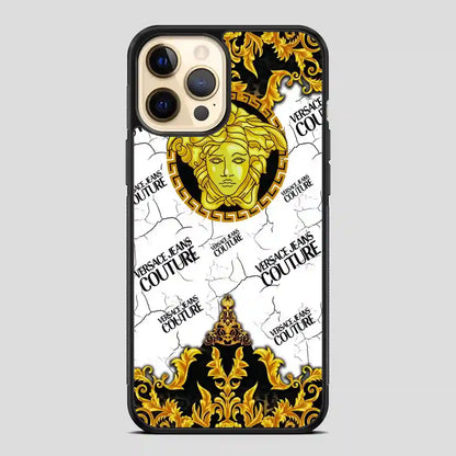 Versace Jeans Couture iPhone 11 Pro Case