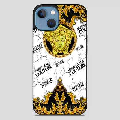 Versace Jeans Couture iPhone 13 Case