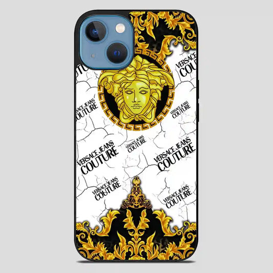 Versace Jeans Couture iPhone 13 Case