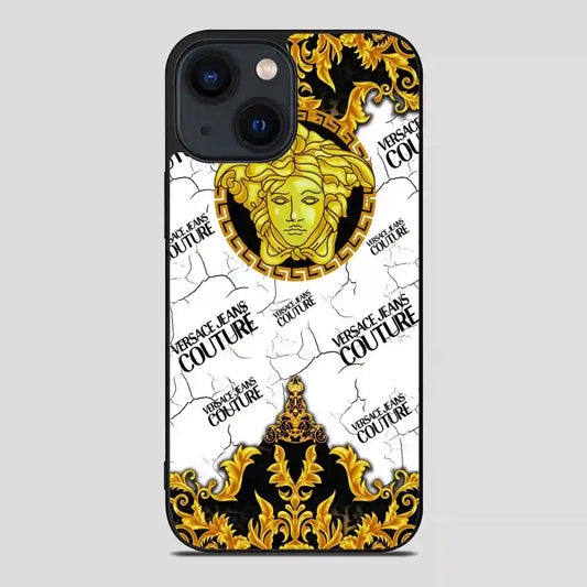 Versace Jeans Couture iPhone 14 Case