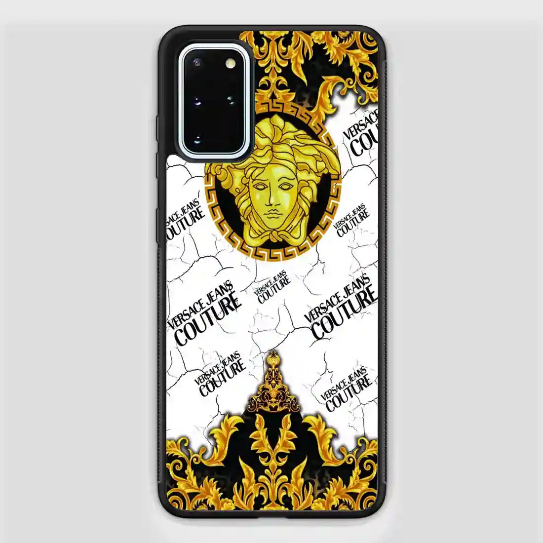 Versace Jeans Couture Samsung Galaxy S20 FE Case