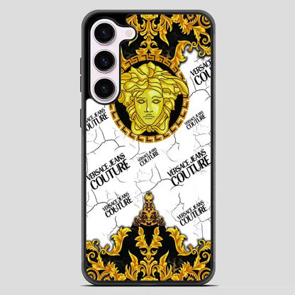 Versace Jeans Couture Samsung Galaxy S23 Case