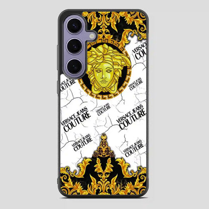 Versace Jeans Couture Samsung Galaxy S24 Case