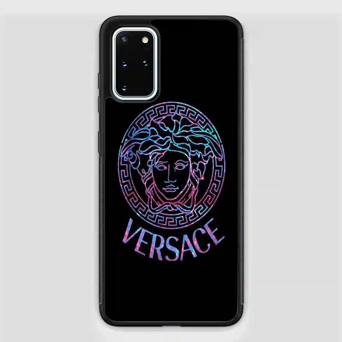 Versace Logo Galaxy Samsung Galaxy S20 FE Case