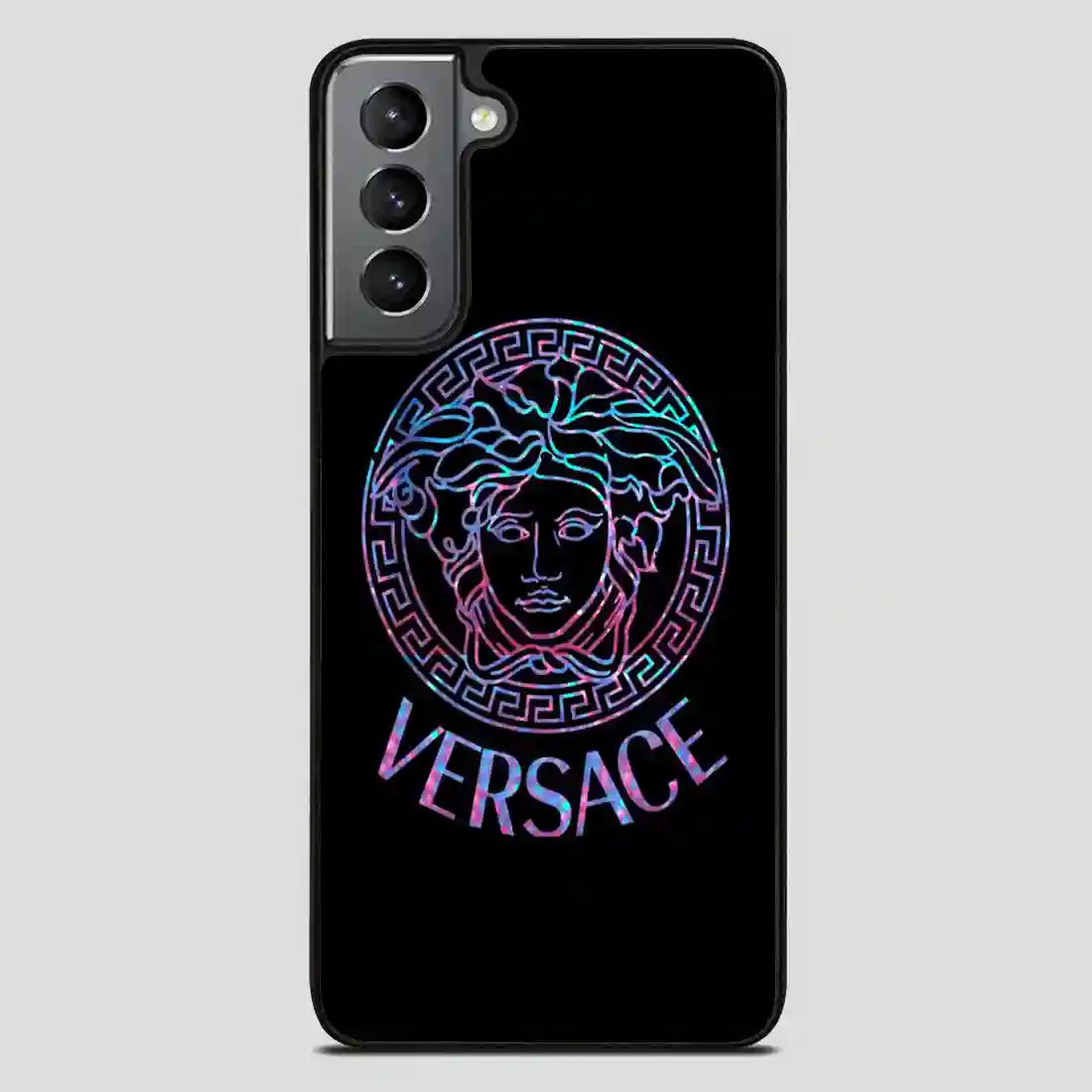 Versace Logo Galaxy Samsung Galaxy S21 Plus Case