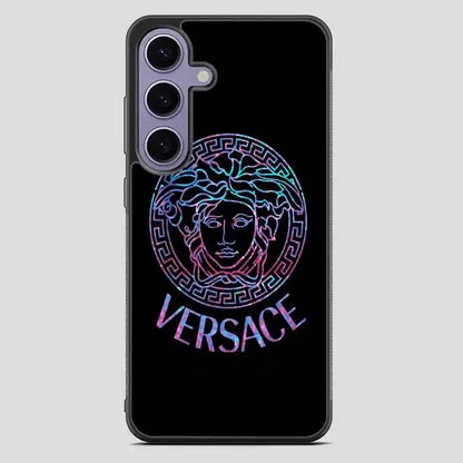 Versace Logo Galaxy Samsung Galaxy S23 Plus Case