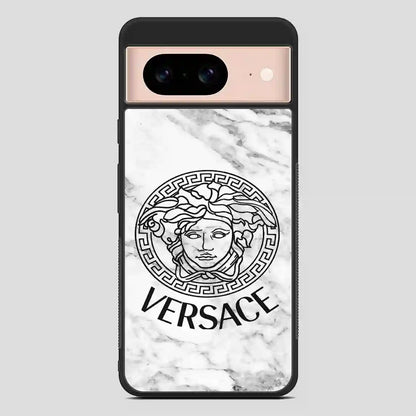 Versace Marble Google Pixel 8 Case