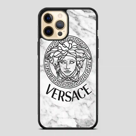 Versace Marble iPhone 11 Pro Case