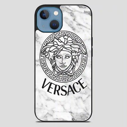 Versace Marble iPhone 13 Case