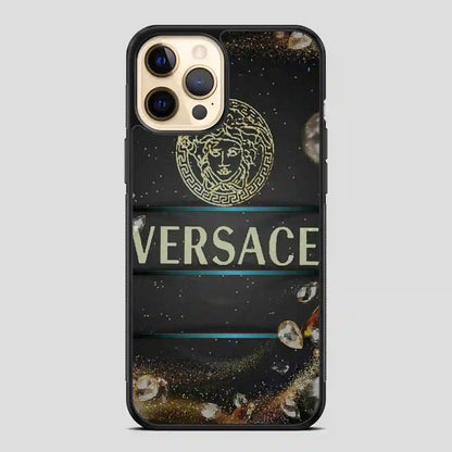 Versace Shelves iPhone 11 Pro Case