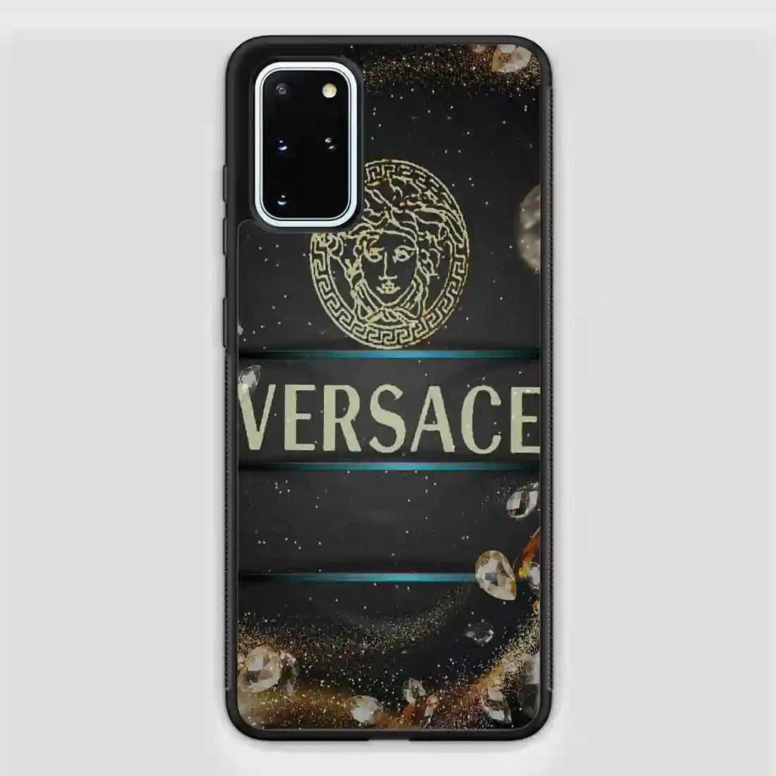 Versace Shelves Samsung Galaxy S20 FE Case