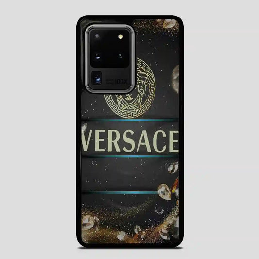 Versace Shelves Samsung Galaxy S20 Ultra Case