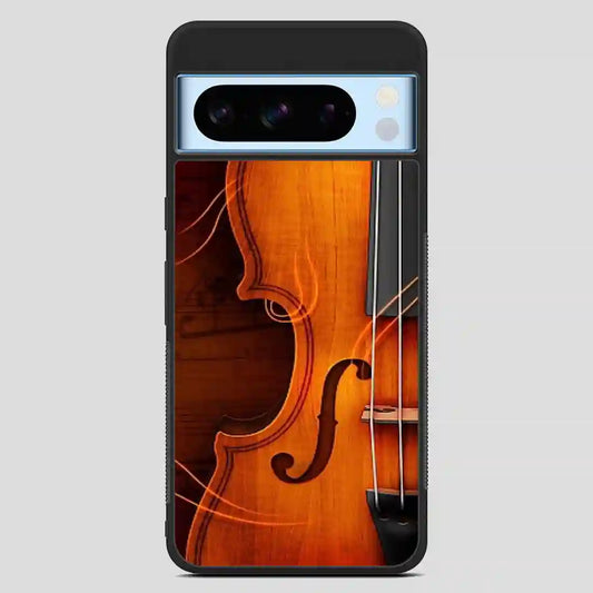 Violin Google Pixel 8 Pro Case