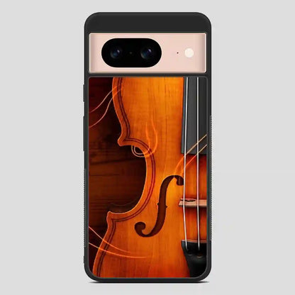 Violin Google Pixel 8 Case