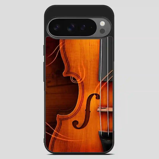 Violin Google Pixel 9 Pro XL Case