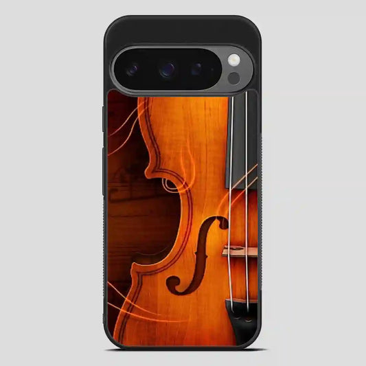 Violin Google Pixel 9 Pro Case