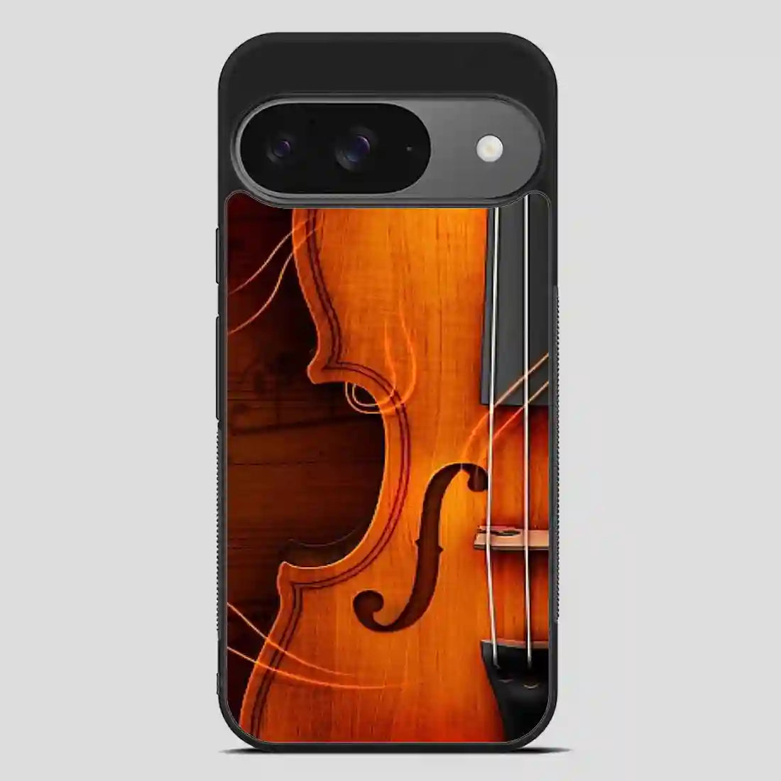 Violin Google Pixel 9 Case