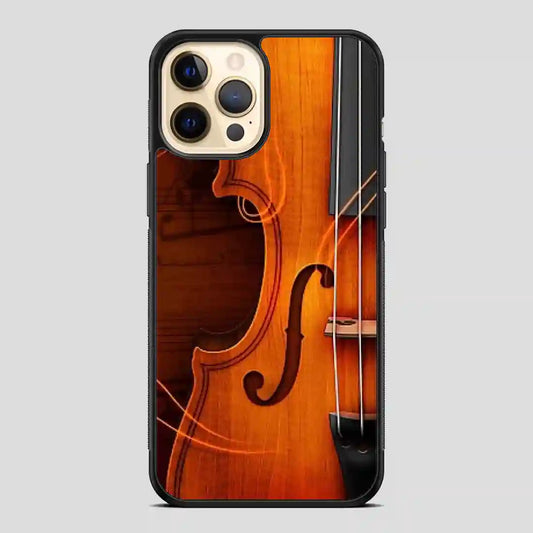 Violin iPhone 11 Pro Case