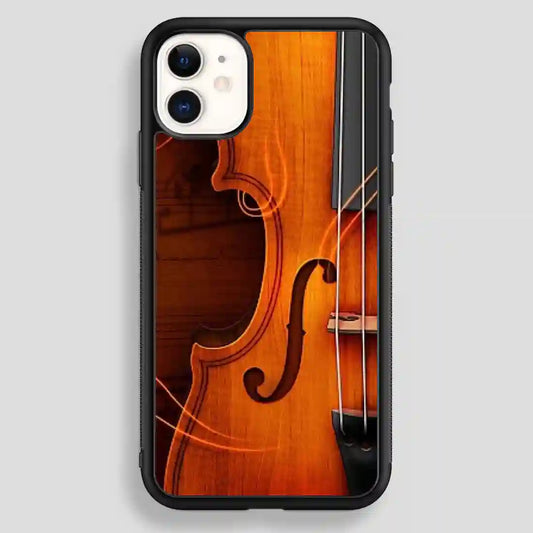 Violin iPhone 12 Case