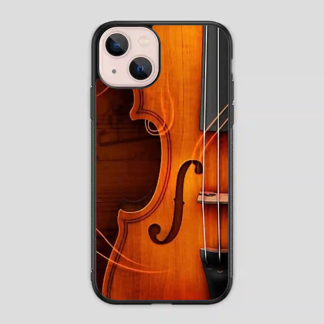 Violin iPhone 13 Mini Case