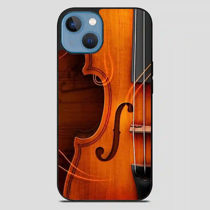 Violin iPhone 13 Case