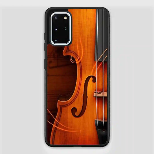 Violin Samsung Galaxy S20 FE Case