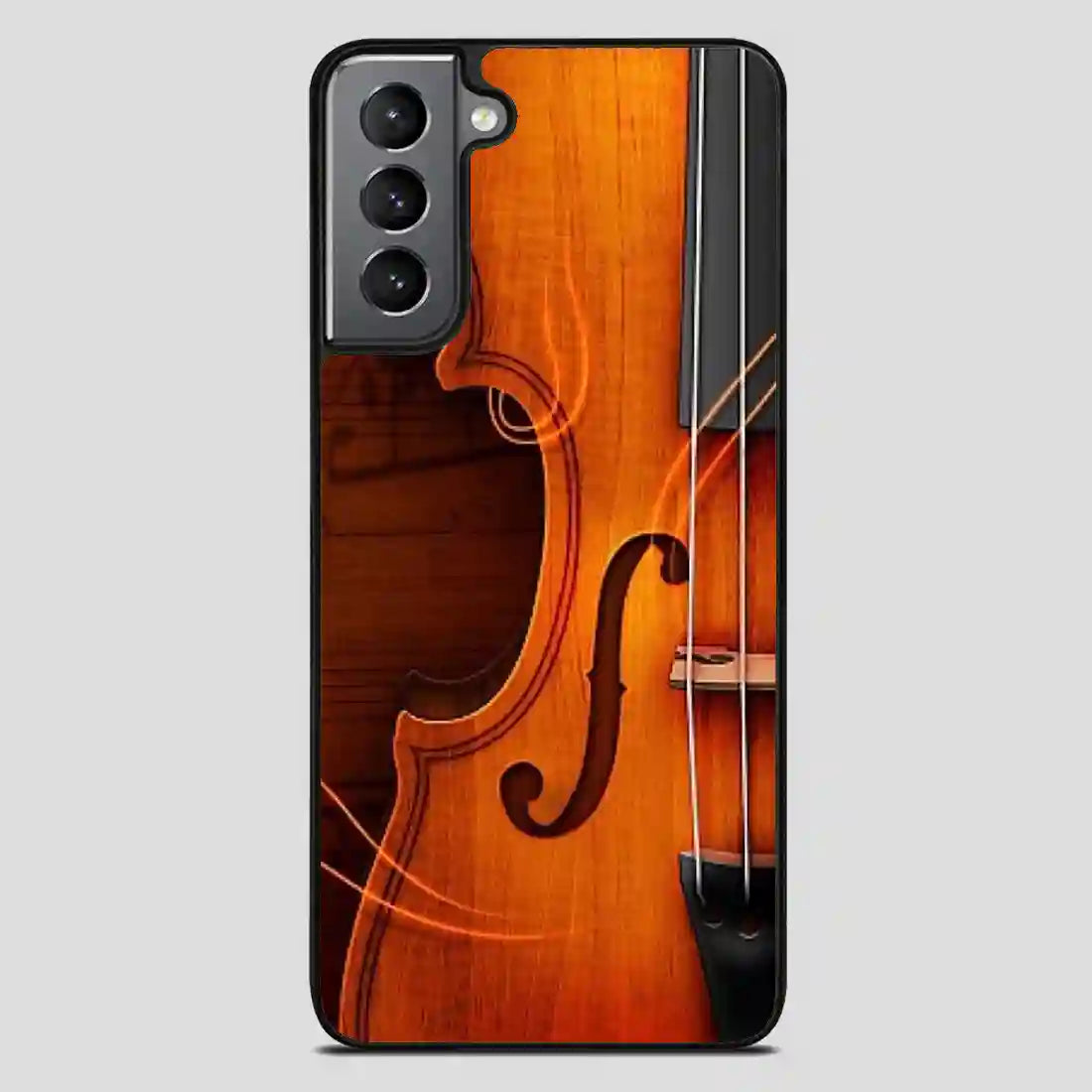 Violin Samsung Galaxy S21 Plus Case