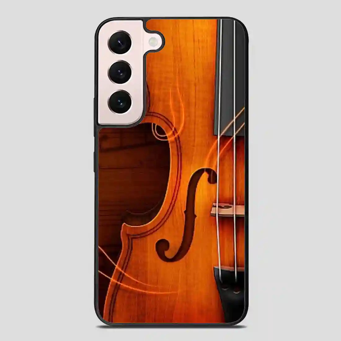 Violin Samsung Galaxy S22 FE Case