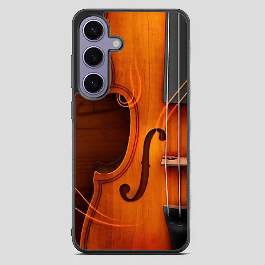 Violin Samsung Galaxy S23 Plus Case