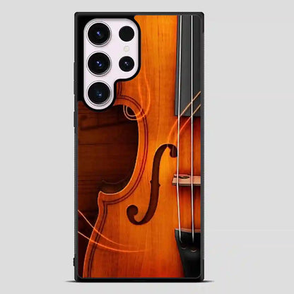 Violin Samsung Galaxy S23 Ultra Case