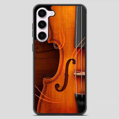 Violin Samsung Galaxy S23 Case