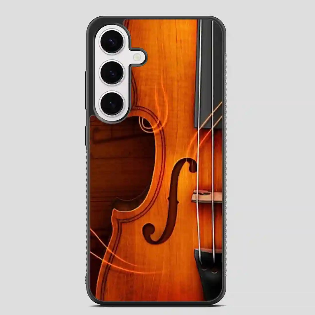 Violin Samsung Galaxy S24 Plus Case