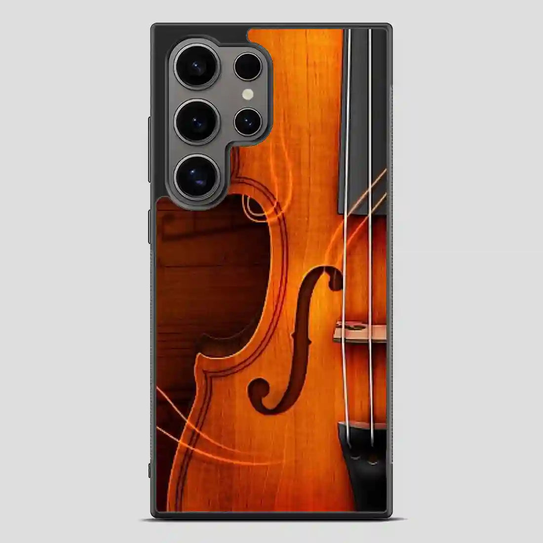 Violin Samsung Galaxy S24 Ultra Case