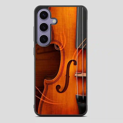 Violin Samsung Galaxy S24 Case