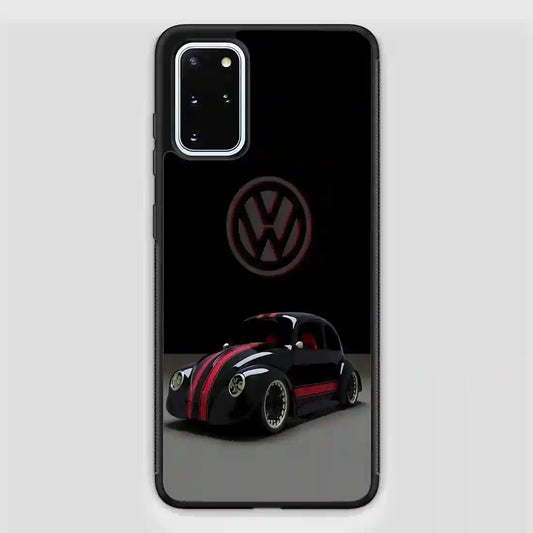 Vw Car Vintage Samsung Galaxy S20 FE Case