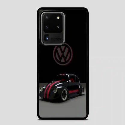 Vw Car Vintage Samsung Galaxy S20 Ultra Case