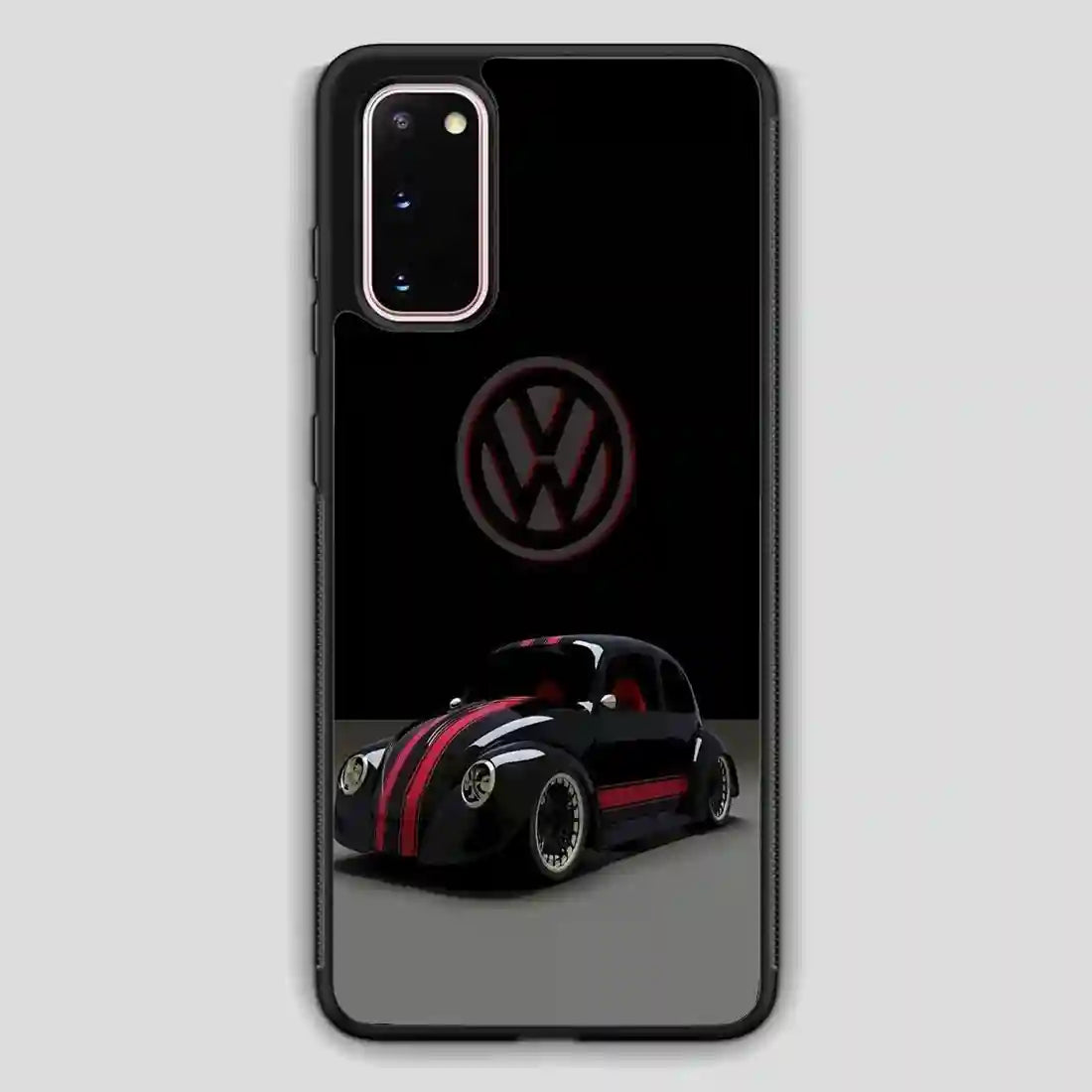 Vw Car Vintage Samsung Galaxy S20 Case